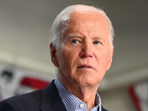 Pressure Mounts as Another House Dem Calls on Biden to Quit