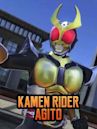 Kamen Rider Agito