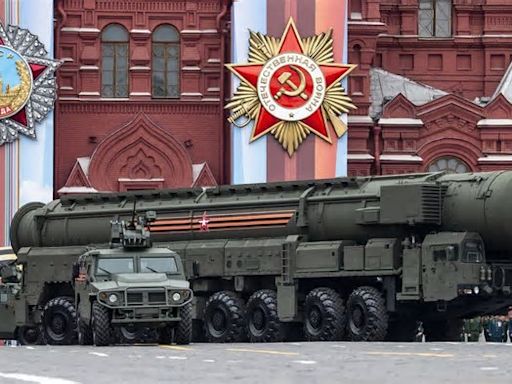 La durísima amenaza de Rusia a Polonia si instala armas nucleares de la OTAN