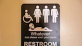 Inclusive public signs boost teens’ attitudes about trans people, study says. Here’s how