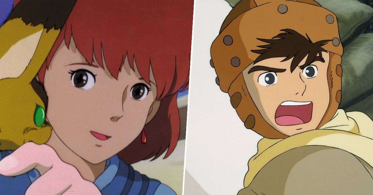 Miyazaki is seemingly working on another Studio Ghibli movie - and fans think it's a sequel to this anime classic