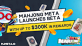 Rolling Dice Labs Launches On-Chain Riichi Mahjong Game, Mahjong Meta, With Innovative Gameplay