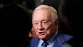 Cowboys owner Jerry Jones ordered by judge to take paternity test in defamation lawsuit