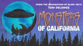 "It’s a John Hughes coming of age film with dick jokes": watch the trailer for Blink-182 guitarist Tom DeLonge's UFO-themed movie Monsters Of California