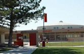 Kamiakin High School