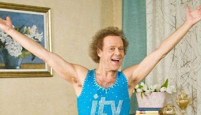 All We Know About Richard Simmons: The Life And Legacy Of A Fitness Icon