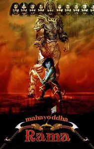 Mahayoddha Rama