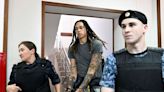 Brittney Griner felt 'less than human' while being detained in Russia, she tells ABC in interview