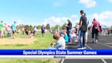 Special Olympics State Summer Games officially kick off in Billings