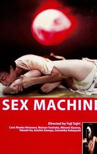 Sex Machine