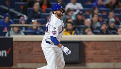 5 things to watch as Mets host Dodgers for three-game set at Citi Field