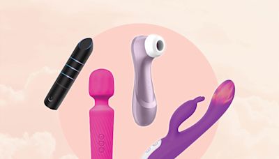 The Hottest Prime Day Sex Toy Deals We're Shopping