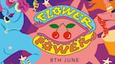 British Icon Boy George Joins Flower Power at Pacha Ibiza