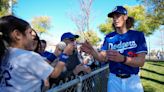 Los Angeles Dodgers put old adage 'you can never have enough pitching' to real test