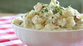 4 potato salads for your next backyard barbecue