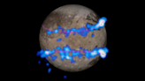 NASA Says It's Spotted Organic Compounds on Jupiter's Largest Moon