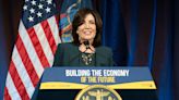N.Y. Gov. Hochul announces plans to expand artificial intelligence research on SUNY campuses