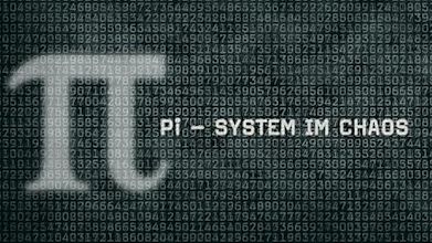 Pi, la película