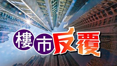 新盤過去2日錄50宗成交 交投按周跌66%