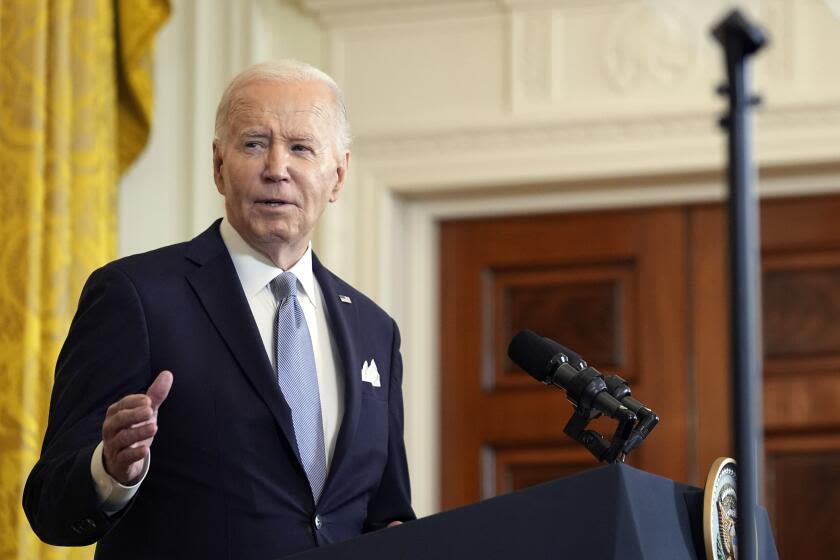 Calmes: Trump's assassination lie, and Biden's missed moment