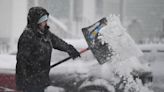 Major 'coast-to-coast storm' to hit US after weekend of heavy snow