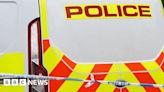 Manchester: Police officer injured in three-point turn crash