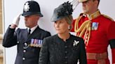 Sophie, Countess of Wessex Wore a Secret Tribute to Queen Elizabeth at the Monarch's Funeral
