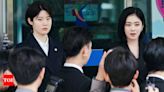 Jang Nara and Han Jae Yi clash as custody battle intensifies in 'Good Partner' - Times of India