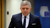 Slovakia’s PM in first speech since assassination attempt: ‘I forgive him’