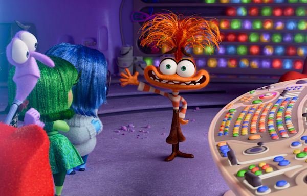 ‘Inside Out 2’ Cracks Domestic Top 10 All-Time Animated Movies; Jumps To $800M Global Box Office