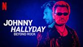 Johnny Hallyday: Beyond Rock Streaming: Watch & Stream Online Via Netflix
