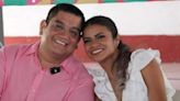 Reportan que Wendolin Solís, viuda de José Alfredo Cabrera, candidato asesinado en Coyuca de Benítez, lo sustituirá