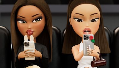 Urban Sophistication Says It's a Bratz Summer