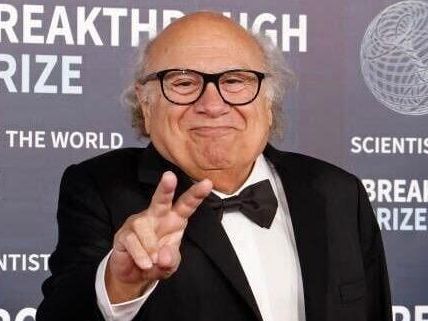 Danny DeVito Says He Would Play Wario In ‘Super Mario Bros.’ Sequel