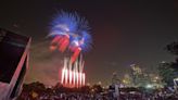 Russel Dickerson, Jo Dee Messina among performers at Houston's Fourth of July celebration