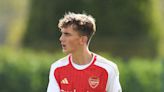 Arsenal to fast-track 14-year-old wonderkid into under-18s after special Jack Wilshere praise