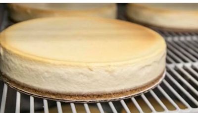 Grandpa Moustache brings award-winning cheesecake to North Myrtle Beach. Where to get them