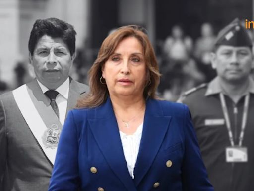 Dina Boluarte sigue los pasos de Pedro Castillo: presidenta cumple 60 días sin responder a la prensa