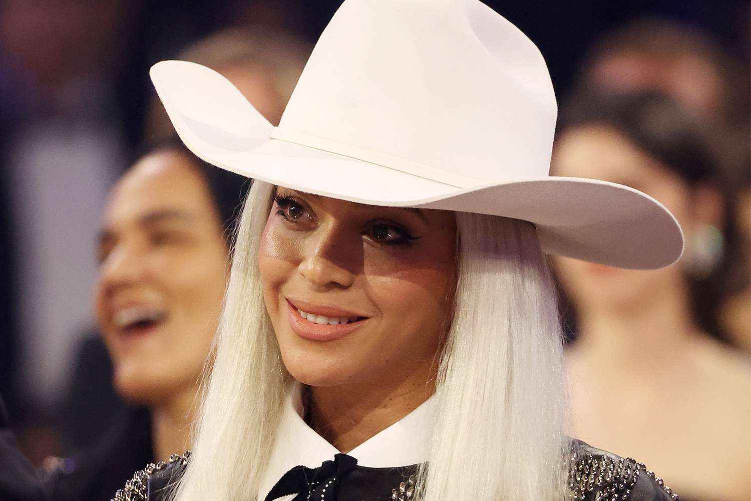 Why Beyoncé's “Cowboy Carter” Should Finally Win Her Album of the Year at the 2025 Grammys