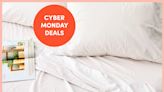 These 45 Bedding Must-Haves Are Real Simple-Approved—and Up to 65% Off for Cyber Monday