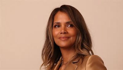 Halle Berry apoya ley a favor de la investigación de la menopausia