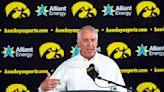 Iowa football settles race bias lawsuit using taxpayer money