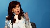 Cristina Kirchner criticó la Ley Bases en la previa del debate: "Resulta incoherente"