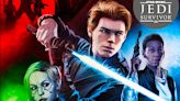 Escape the Empire in new 'Star Wars Jedi: Survivor' prequel novel