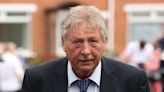 Police probe criminal damage at offices of DUP candidate Sammy Wilson