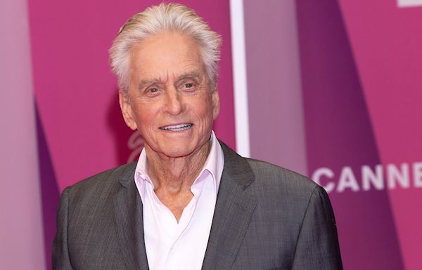 Michael Douglas feels intimacy coordinators take 'control away from filmmakers'