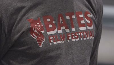 Independent films showcased at Bates Film Festival