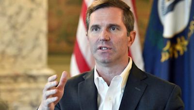 Beshear calls Vance ‘ phony’ and ‘fake’ after comments about Biden’s mental capacity