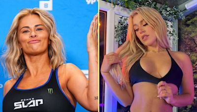 Brooke provides update on VanZant rematch as OnlyFans star snubs KSI proposal