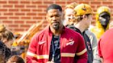 Jamie Foxx: tras la internación que sufrió esta semana, crecen las dudas sobre su regreso al set de filmación